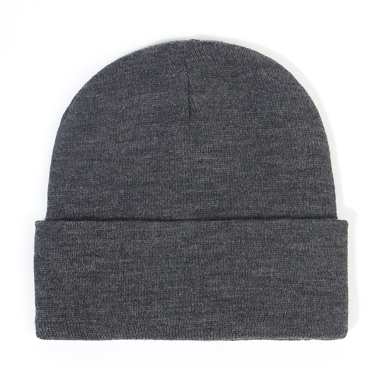 knitted hat