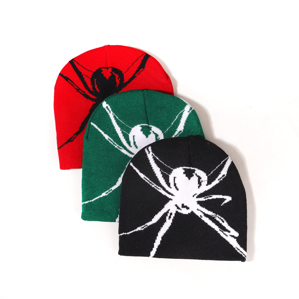 Knitted Hat
