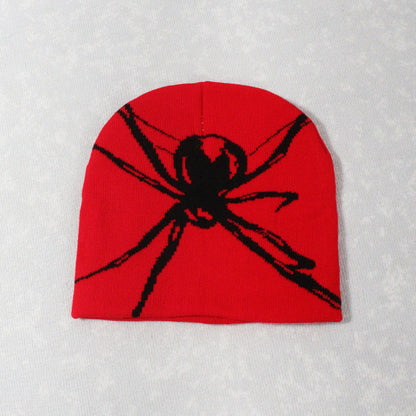 Knitted Hat