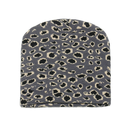 knitted hat