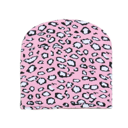 knitted hat