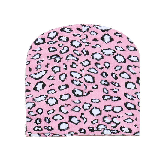 knitted hat