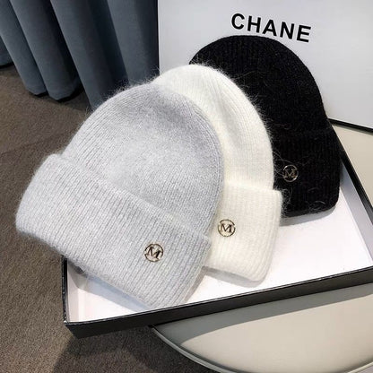 Knitted Hat