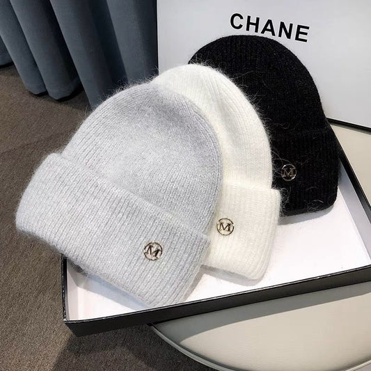 Knitted Hat