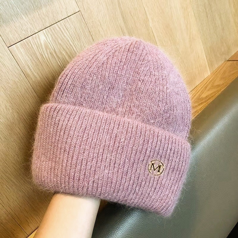 Knitted Hat