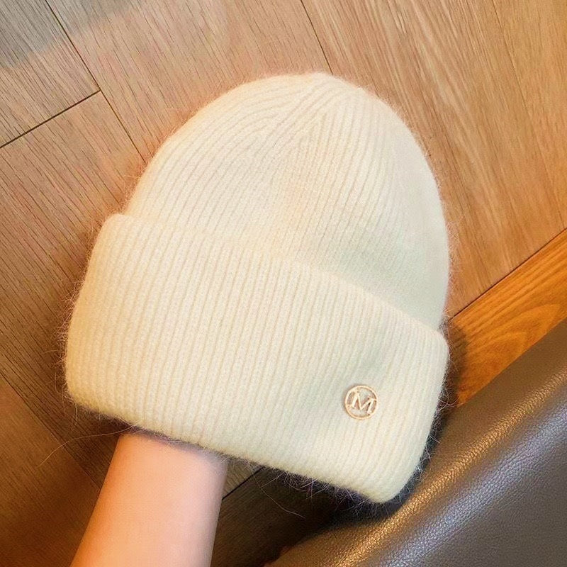 Knitted Hat
