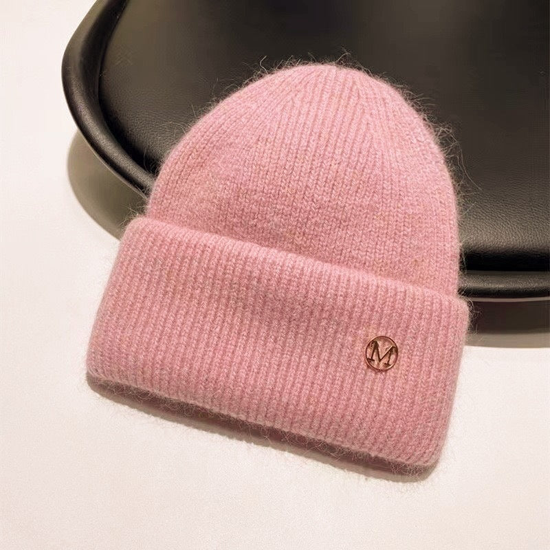 Knitted Hat