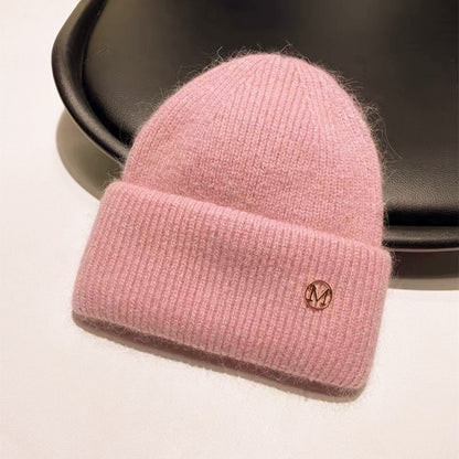 Knitted Hat