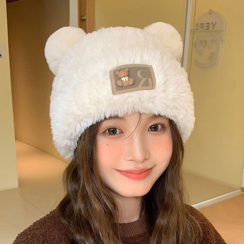 Knitted Hat