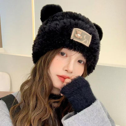 Knitted Hat