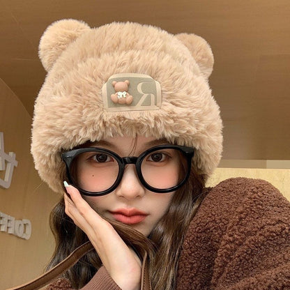 Knitted Hat