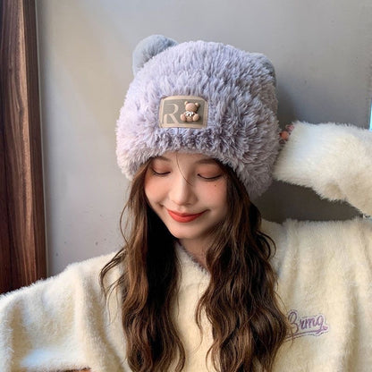 Knitted Hat