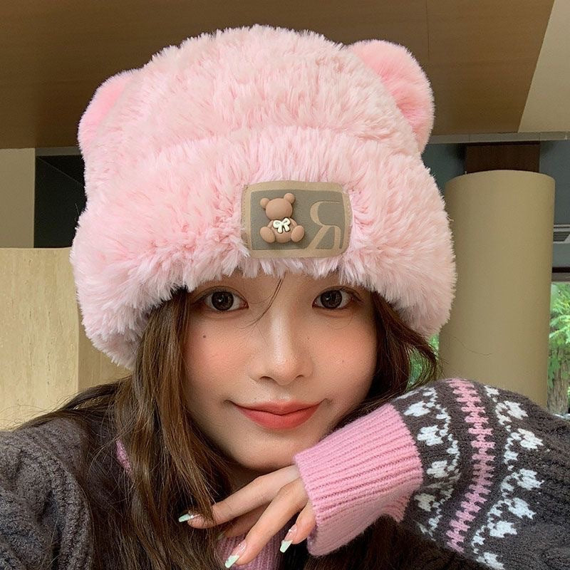 Knitted Hat