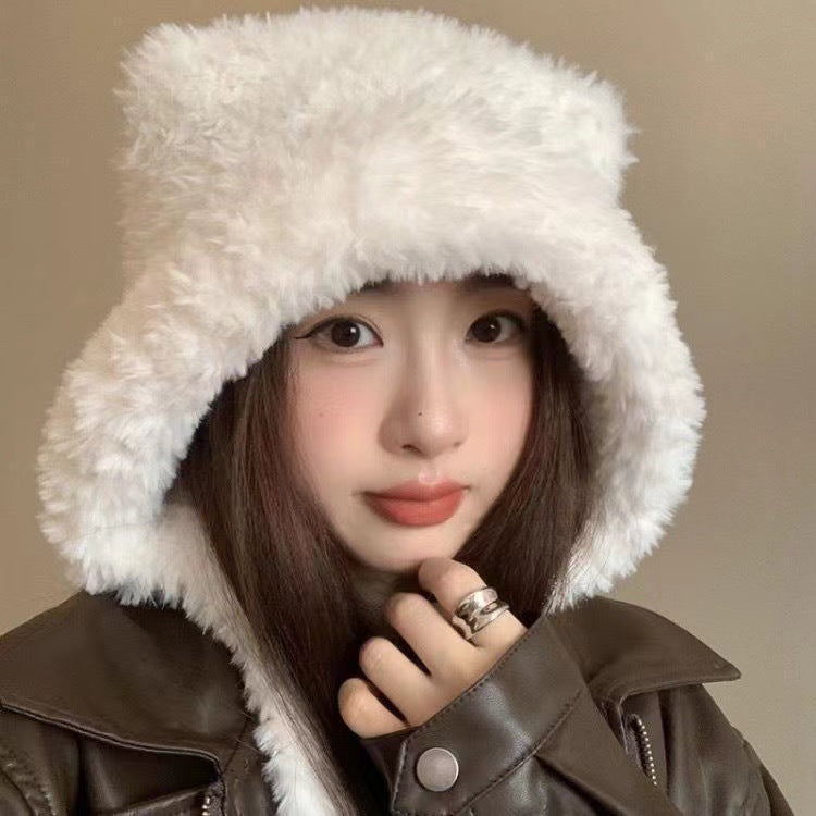 Knitted Hat