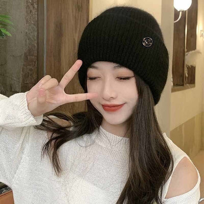 Knitted Hat