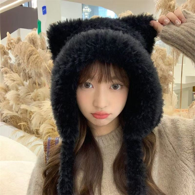 Knitted Hat