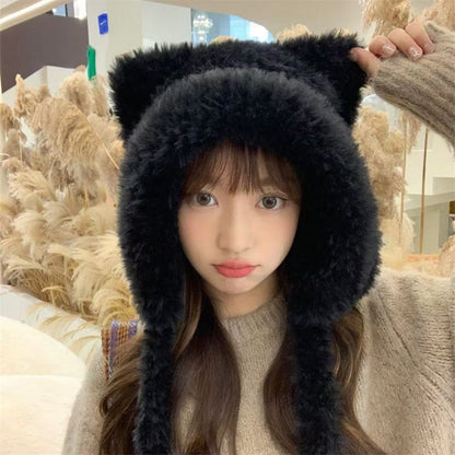 Knitted Hat