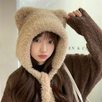 Knitted Hat