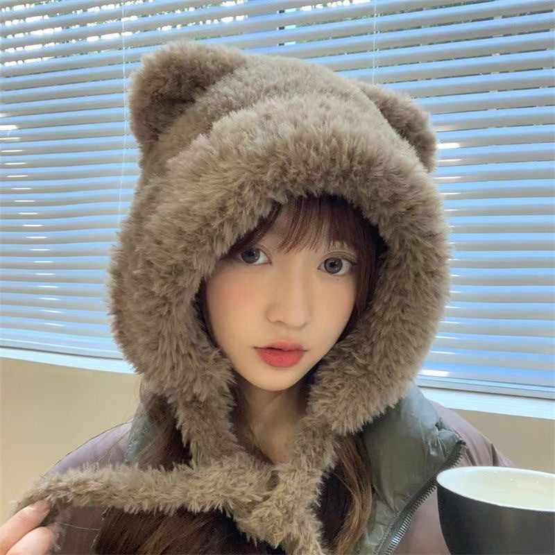 Knitted Hat