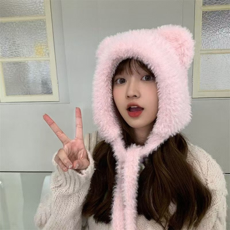 Knitted Hat
