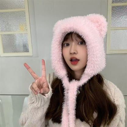 Knitted Hat