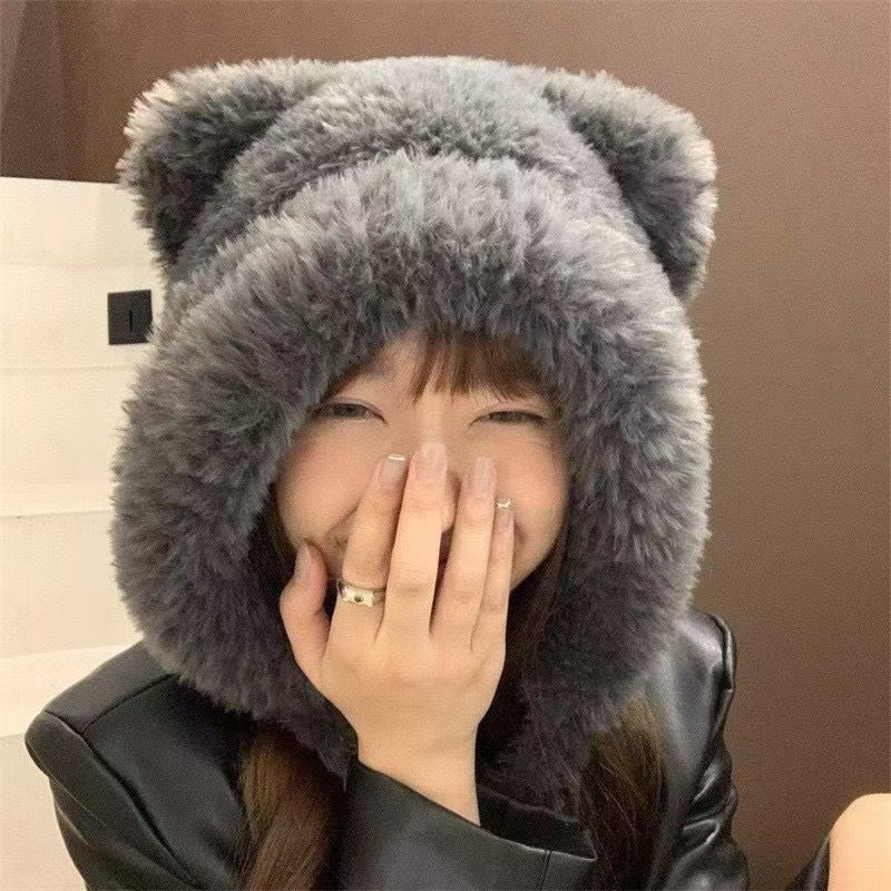 Knitted Hat