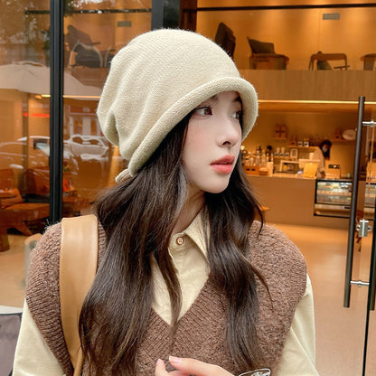 Knitted Hat