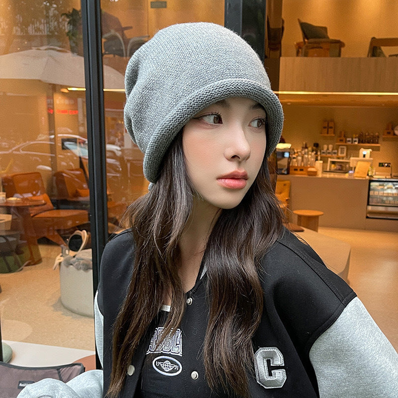 Knitted Hat
