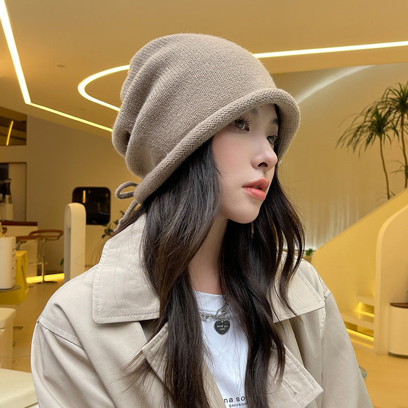 Knitted Hat