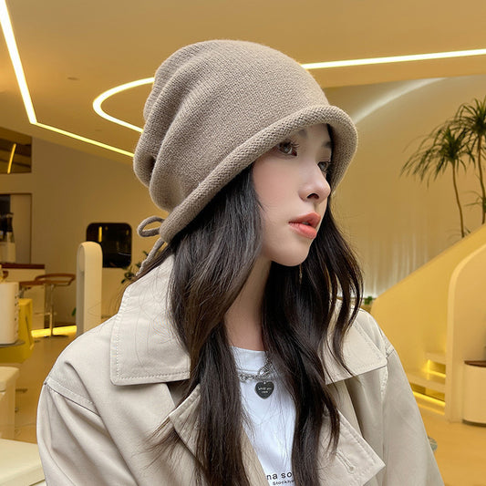 Knitted Hat