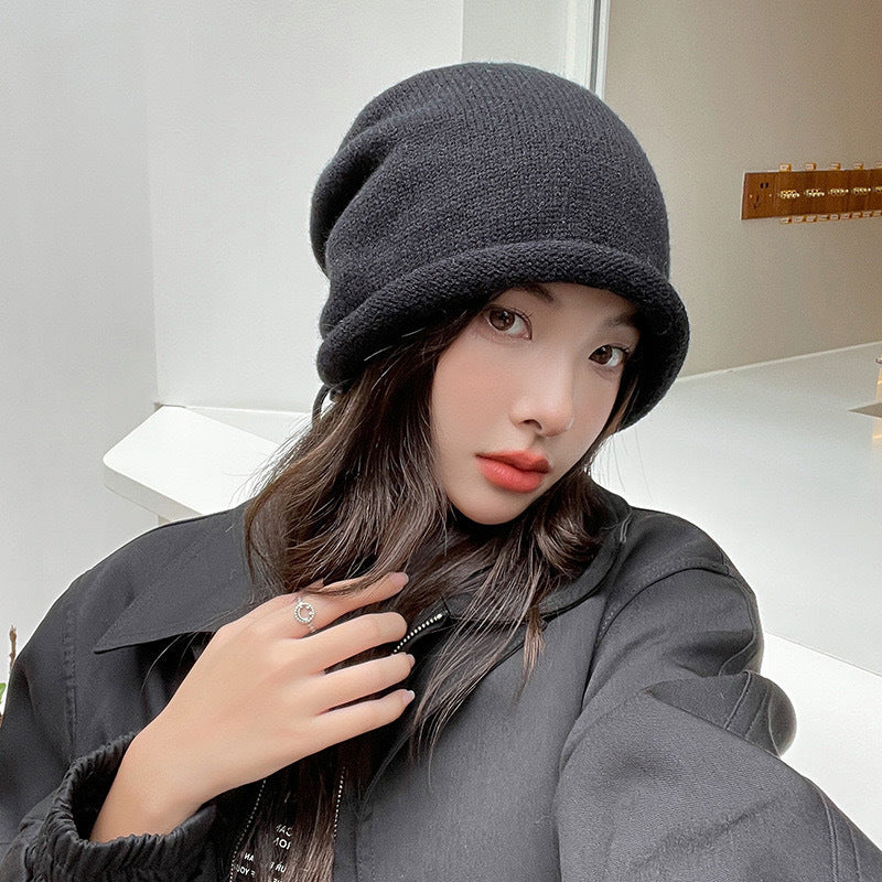 Knitted Hat