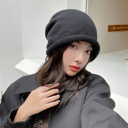 Knitted Hat