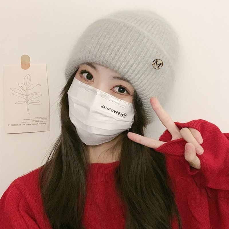 Knitted Hat