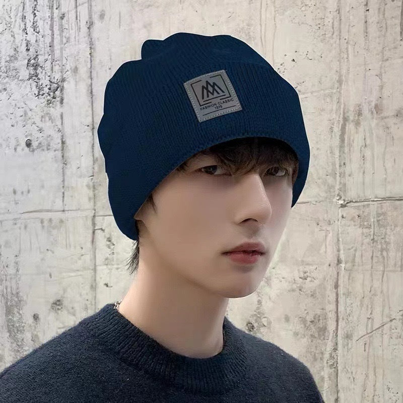 Knitted Hat