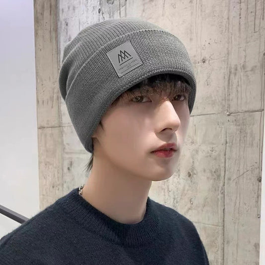 Knitted Hat