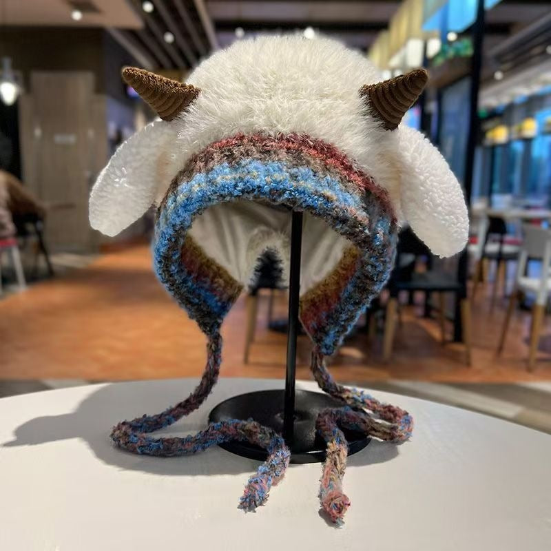 Knitted Hat