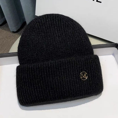 Knitted Hat