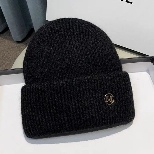 Knitted Hat