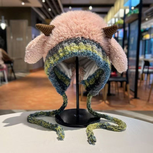 Knitted Hat