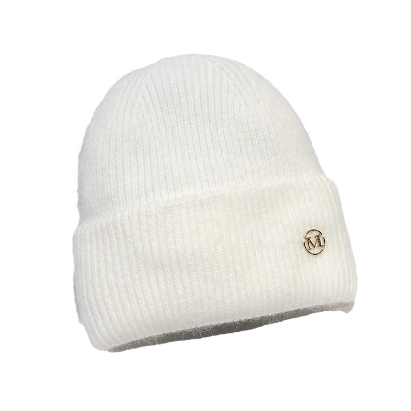 Knitted Hat