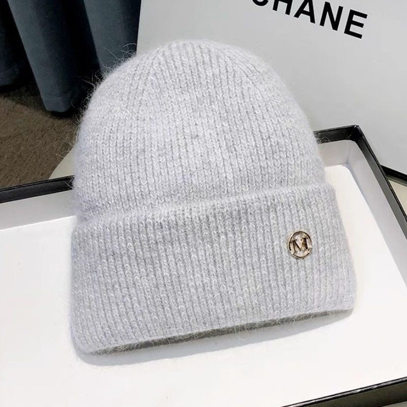 Knitted Hat