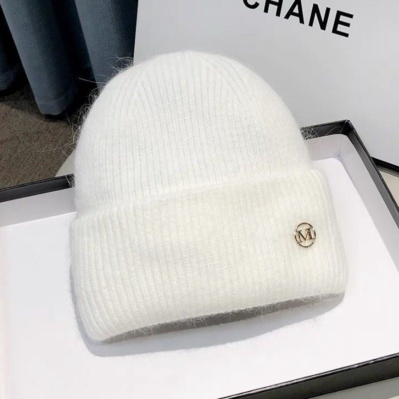 Knitted Hat