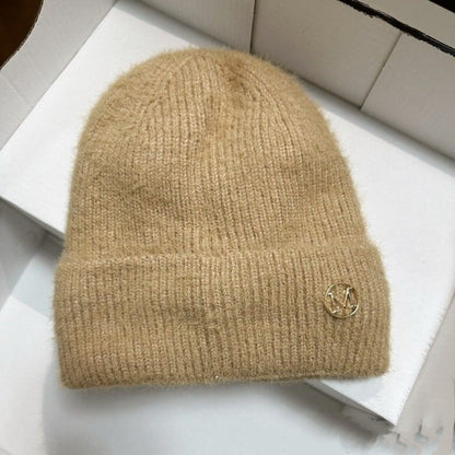 Knitted Hat
