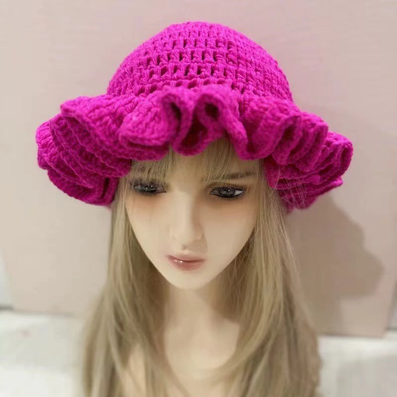 Knitted Hat