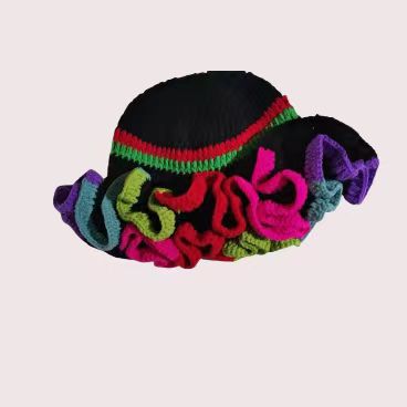 Knitted Hat