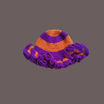 Knitted Hat