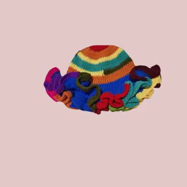 Knitted Hat