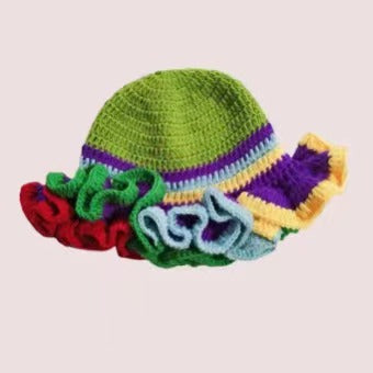 Knitted Hat