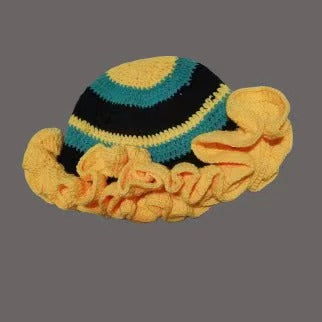 Knitted Hat