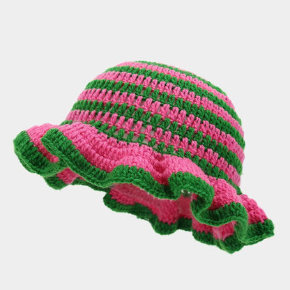 Knitted Hat
